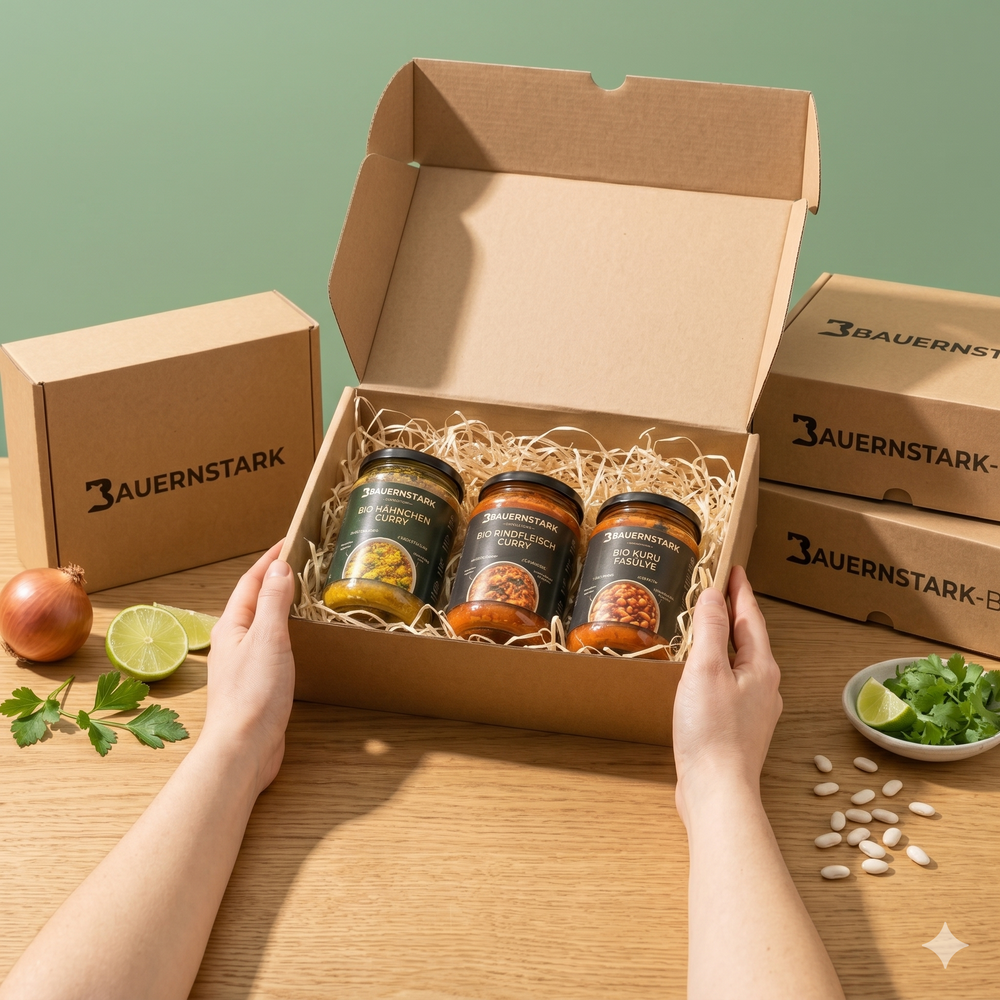BAUERNSTARK-Box