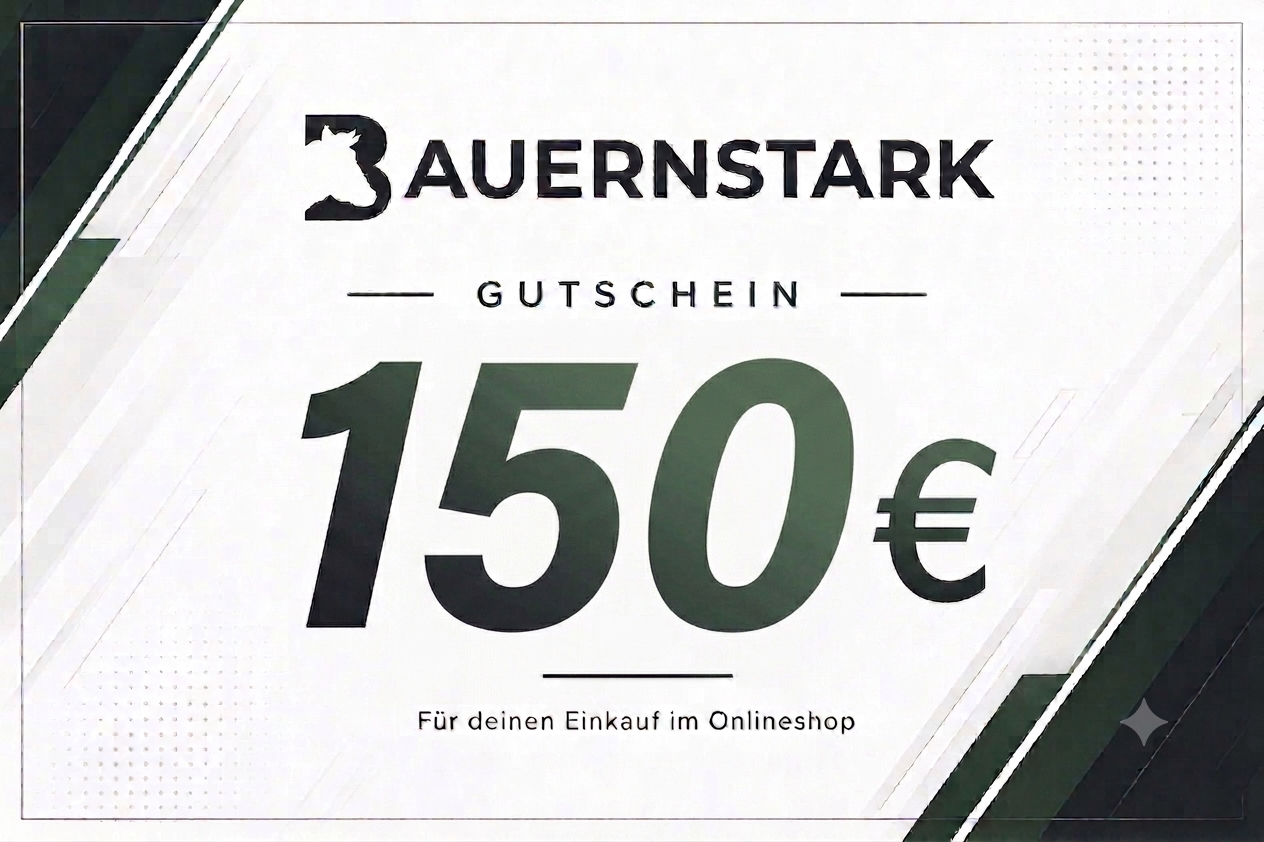 Bauernstark Kuponu