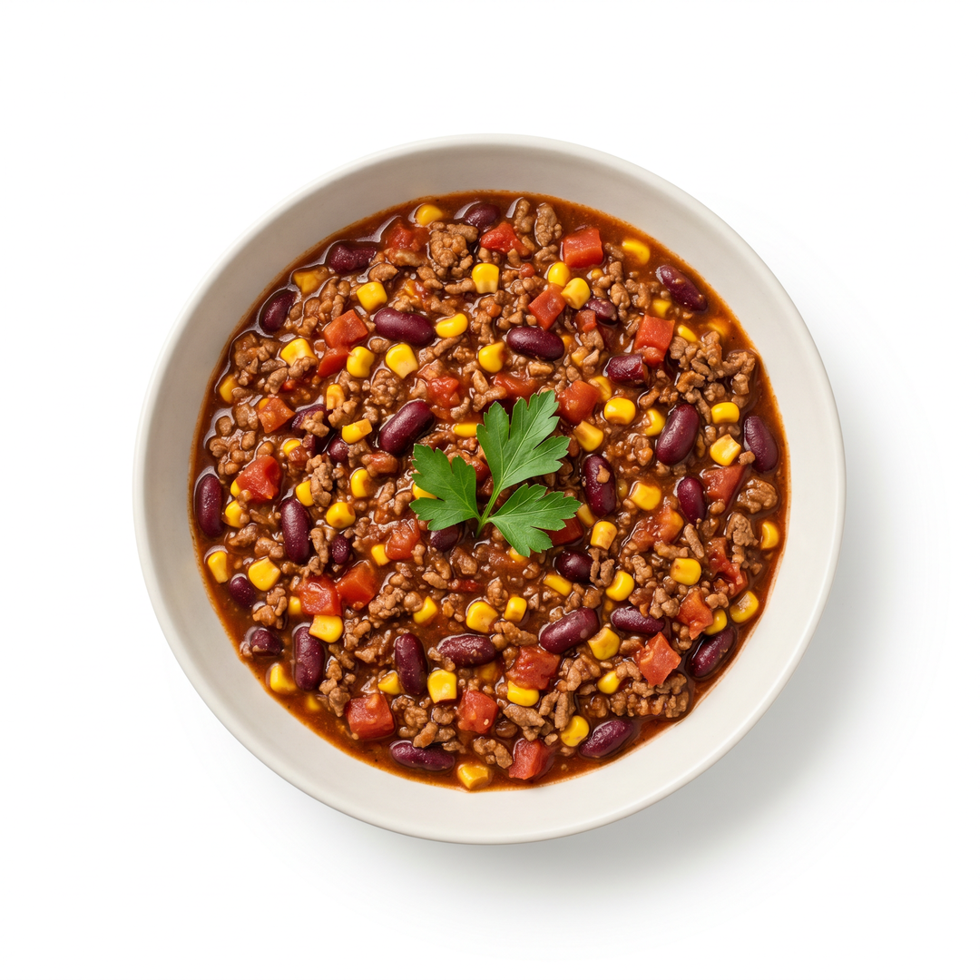 Bio Chili Con Carne