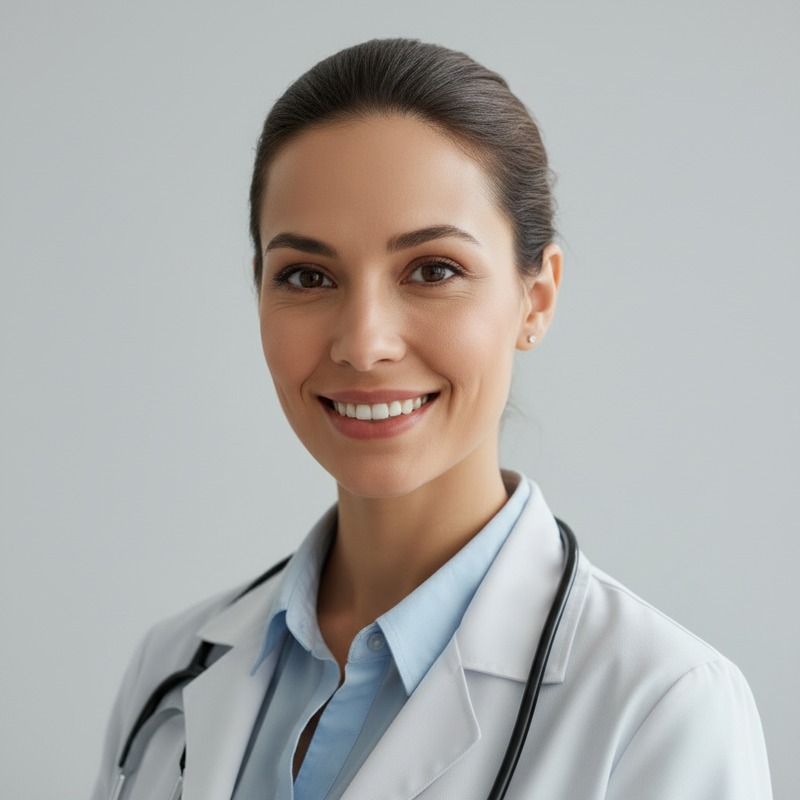 Dr. Sina M.